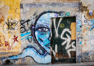 © traboldphoto - Street Art - Portugal